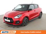 Suzuki Swift 1.4 BoosterJet Mild-Hybrid Sport*NAVI*CAM* - Suzuki Swift Gebrauchtwagen in Stuttgart