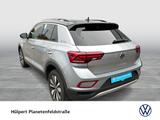 Volkswagen T-Roc 2.0 GOAL AHK CAM ACC LM17 NAVI SITZHEIZUNG - Volkswagen T-Roc: Goal