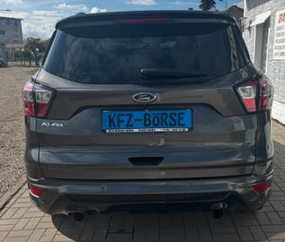 Ford Kuga - 5
