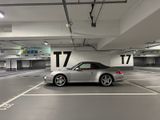 Porsche 997 Carrera 4S Cabriolet - Porsche in Ingolstadt