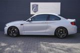 BMW M2 COMPETITION|DKG|SCHALENSITZE|SHADOW|H&K|LED - BMW M2 in Leverkusen