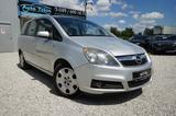 Opel Zafira B Automatik 7-Sitzer |KD lückenlos Opel| - Opel Zafira Gebrauchtwagen in München