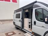 Chausson V 697 VIP WOMO - Chausson Etagenbett