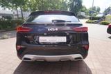 Kia XCeed 1.5 T-GDI Black Xdition Aut. LED Navi AHK - gebrauchte Kia XCeed aus dem Jahr 2022