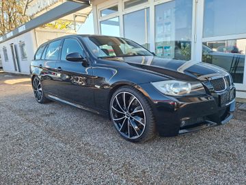 BMW 325 - 7