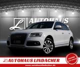 Audi Q5 2.0 TDI quattro I Pano I Leder I Xenon