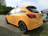 Opel Corsa 1.4 Turbo ColorEdition OPC-Line - Opel Corsa: Turbo Opc