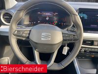 Seat Arona - Vorschau Bild 13