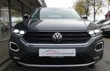Volkswagen T-Roc Style United 2.0 TDI*Virtual*CarPlay*LED* - Volkswagen T-Roc UNITED mit Diesel-Antrieb