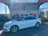 Audi A4 Lim. Attraction quattro - Audi A4 Attraction mit Diesel-Antrieb