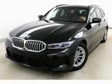 BMW 320i Touring M Sport HeadUp eSitze RFK ACC AHK