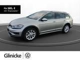 Volkswagen Golf VII Variant Alltrack BMT/Start-Stopp 4Motio - Volkswagen Golf: Kombi, Alltrack