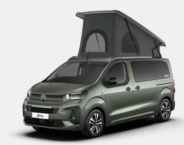 Citroën Spacetourer HOLIDAYS BL180 EAT8 *VORLAUF*