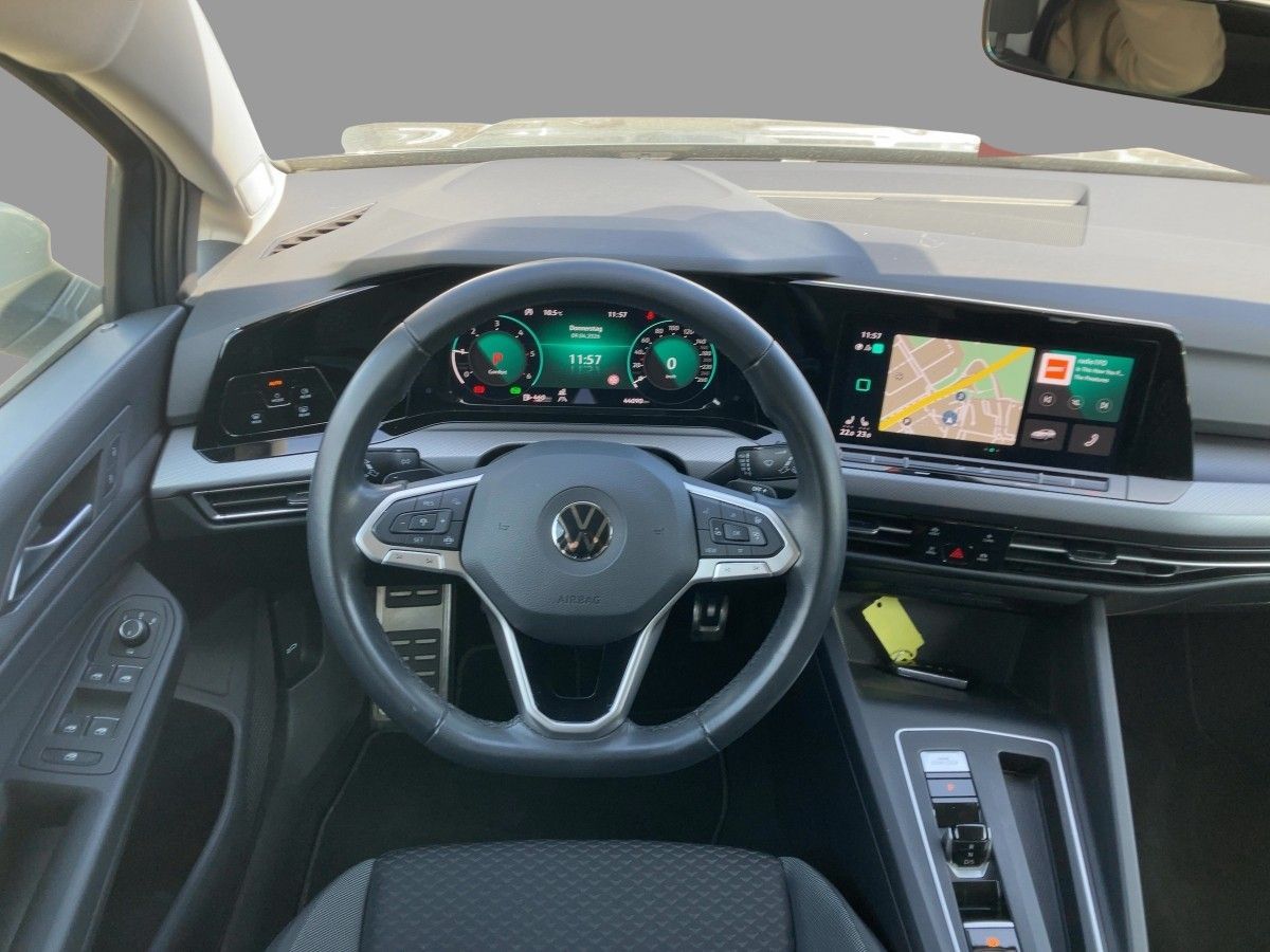 Volkswagen Golf - Bild 9