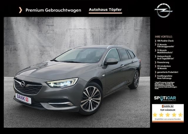 Opel Insignia B ST "Innovation" 1-Hand/Scheckheft