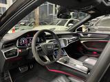 Audi RS6 Avant 4.0 TFSI quattro|AUDI GARANTIE|ALCANTA - Audi RS6 in Oberhausen