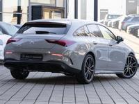 Mercedes-Benz CLA 180 Shooting Brake AMG-Sport+Pano+Distr+Cam