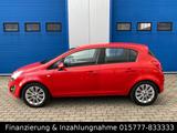 Opel Corsa Lenkradheizung Sitzheizung Einparkhilfe - Opel: Einparkhilfe