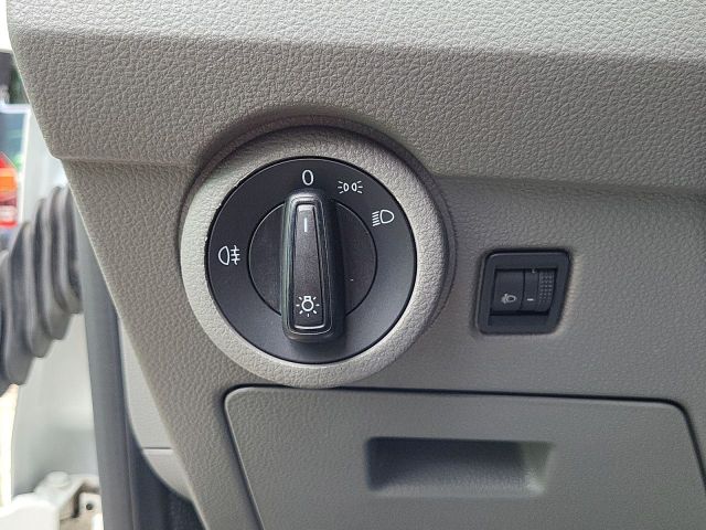 T6.1 2.0 TDI Kasten EcoProfi L1H1 (EURO 6d-TEMP)