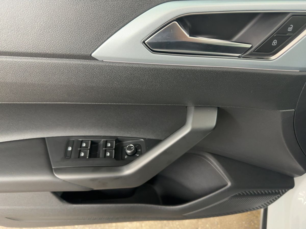 Volkswagen Taigo - Bild 13