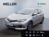 Toyota Auris 1.2 Turbo Team D *Kamera*SHZ*SmartKey*DAB*