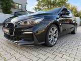 Hyundai i30 N Line 140Ps * Kamera * DAB * Tempo * Alu * - Hyundai i30: Ps
