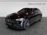 Mercedes-Benz C 220 d T-Modell AMG|NIGHT|AMBIENTE|MBUX|SHZ|KAM - Mercedes-Benz C 220 Gebrauchtwagen in Saarbrücken