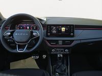 Skoda Kamiq - Vorschau Bild 12