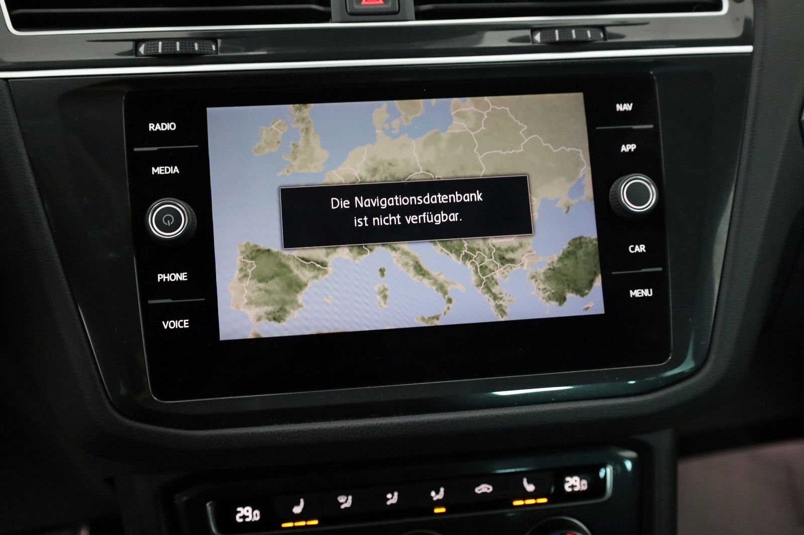 Fahrzeugabbildung Volkswagen Tiguan Join Navi,LED,ACC,SH,PDC,abn. AHK