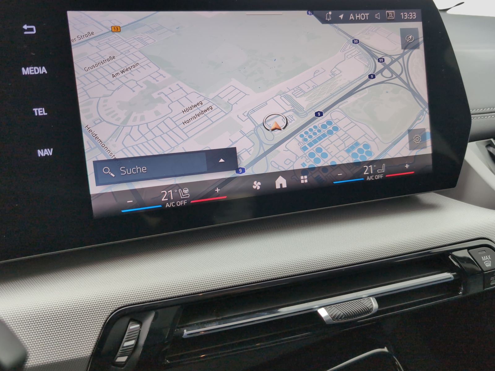 BMW 220 Active Tourer - Bild 13