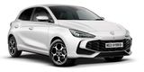 MG Другие MG MG3 Hybrid+ Luxury, Vollhybrid 195 PS