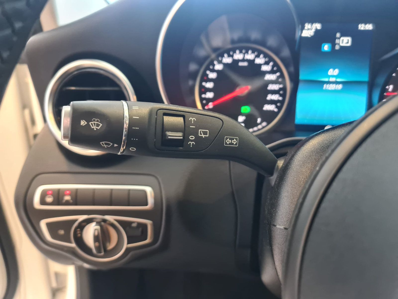 Fahrzeugabbildung Mercedes-Benz C 220 T-Modell d 4Matic / MULTIBEAM / KAMERA /