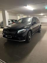 Mercedes-Benz Glc 43 Amg 4 matic VOLLAUSTATTUNG, 360, bu... - Mercedes-Benz GLC 43 AMG Gebrauchtwagen in Berlin