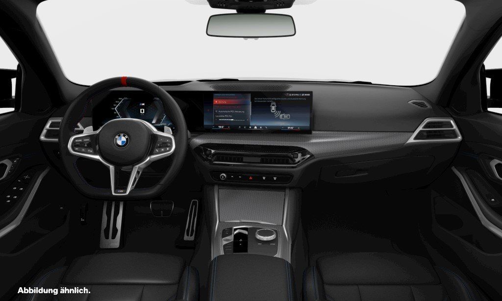 BMW M340d - Bild 3