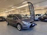 Ford S-Max 2.0 TDCi 163CV Powershift New Titaniu - Ford S-Max mit Halbautomatikschaltung