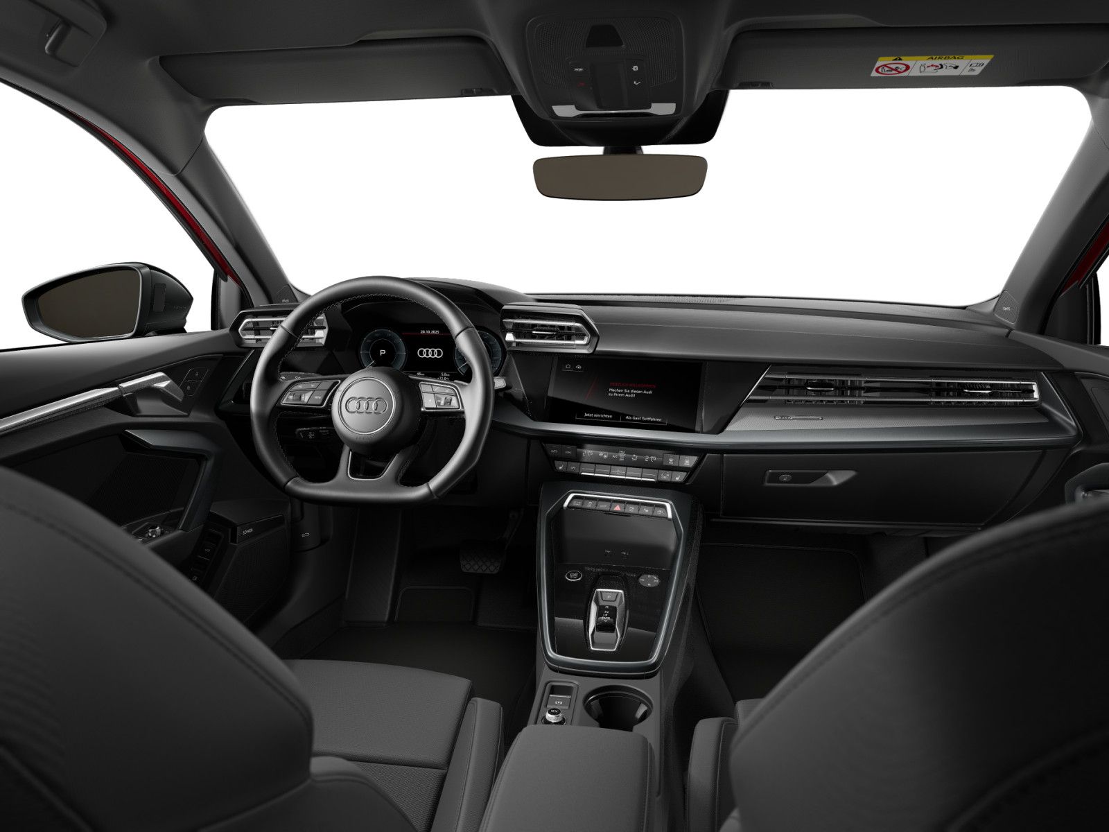 Audi A3 - Bild 12