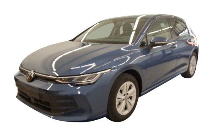 Volkswagen Golf VIII 1.5 eTSI DSG Life NAVI ACC LED foto 2