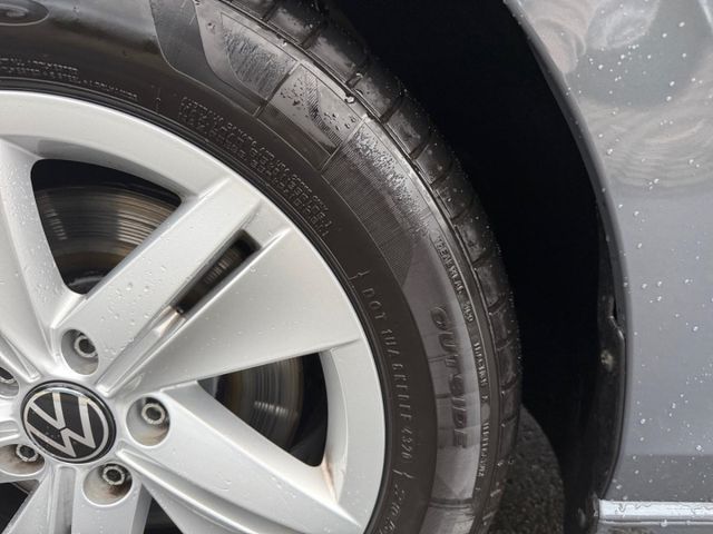 Golf Variant 8 VIII Life 2.0 TDI Navi HarmanKard