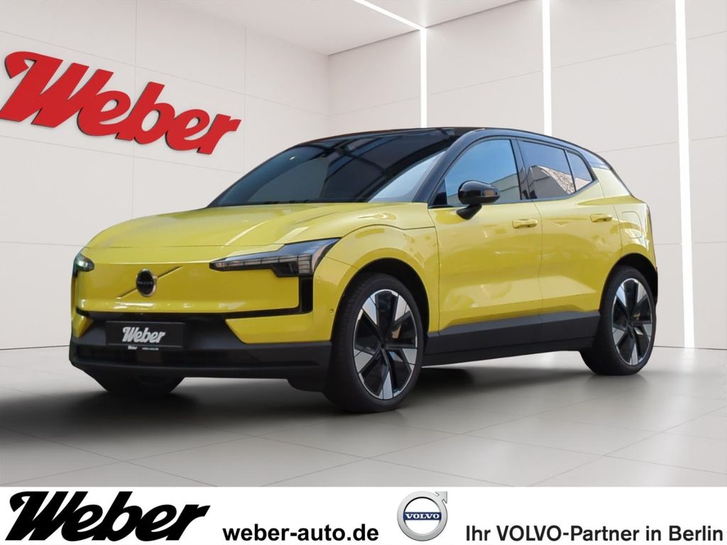 Volvo EX30