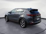 Kia Sportage 1.6 GDI 2WD Dream-Team Edition BlindSpo - gebrauchte Kia Sportage aus dem Jahr 2019