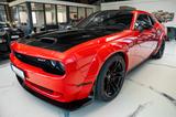 Dodge Challenger  6,4 SCAT PACK PLUS WIDEBODY