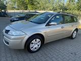 Renault Megane II Grandtour Avantage - Renault Megane: Grandtour Avantage