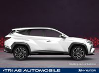 Hyundai TUCSON - Vorschau Bild 3