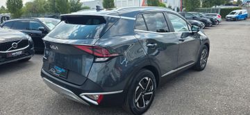 KIA Sportage - 3