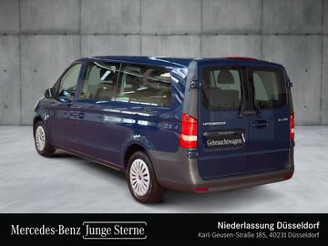 Mercedes Vito - 9