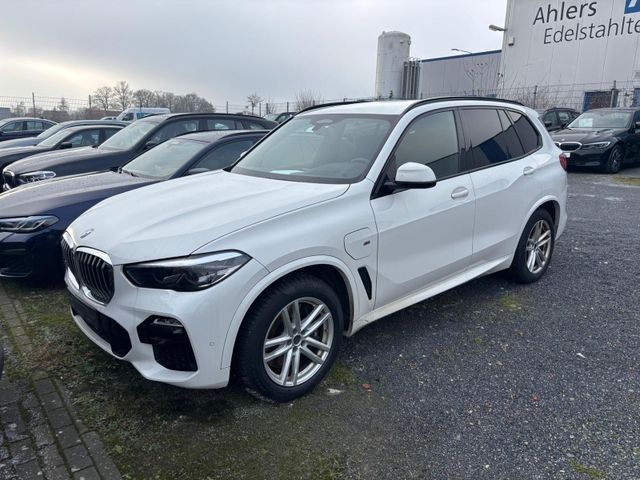 BMW X5 xDrive45e M Sport *Gestik*Harman/Kardon*