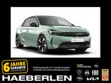 Opel Corsa Electric YES 16''AluAllwetter*Sitzheizung* - Opel Corsa: Electric Yes