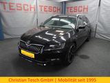 Skoda Superb L&K 4x4 | NAVI | STDHZG | CANTON | 1HAND - Skoda Superb mit Benzin-Antrieb: Kombi, 1.4