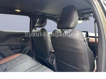 Suzuki eVitara eAxle Comfort+ Allgrip-e 61 kw