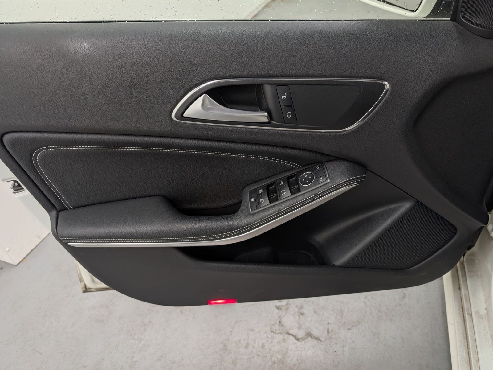 MERCEDES-BENZ A 180 1.6 Urban Navi LED Klima SHZ – Bild 37